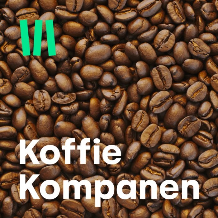 Koffie-Kompanen