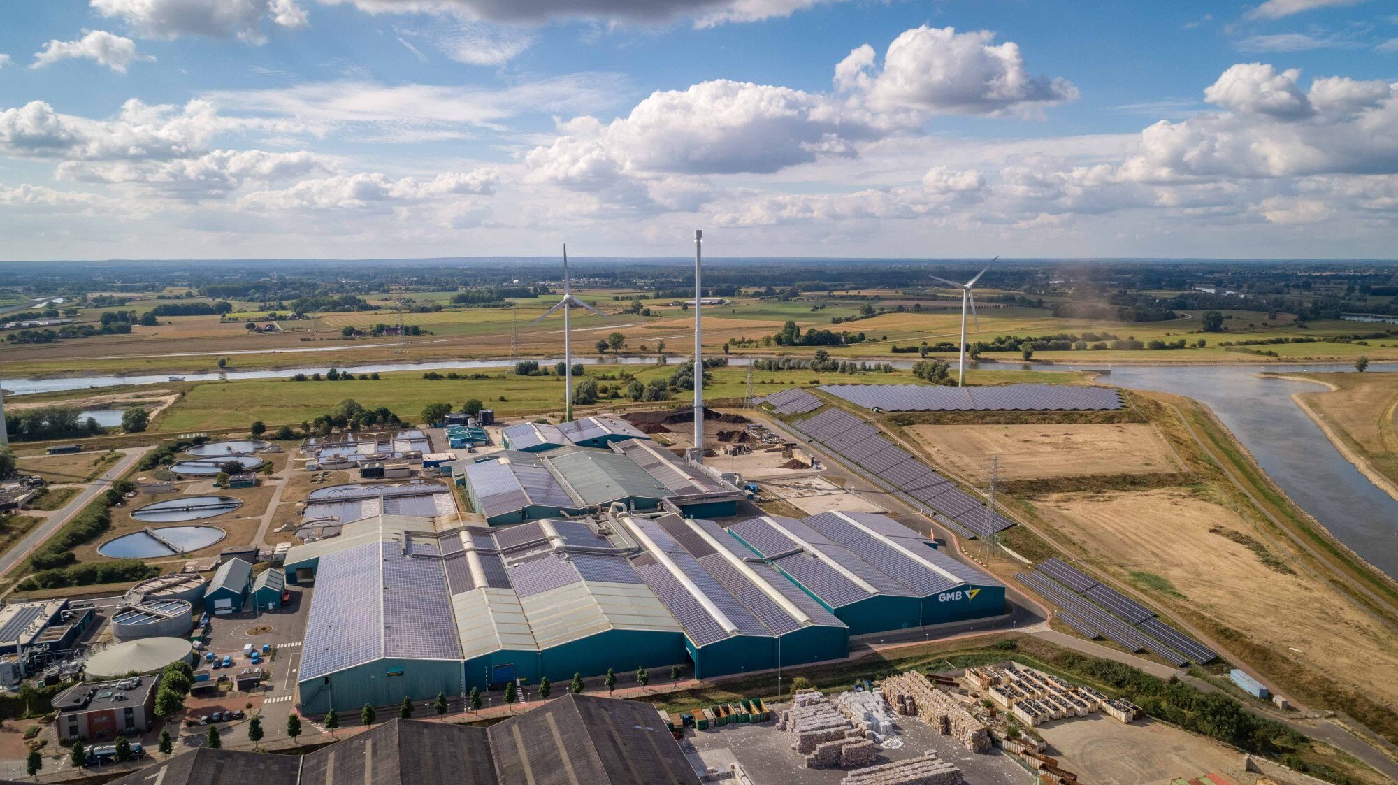 dronefotografie-Gelders-Energieakkoord-Zutphen