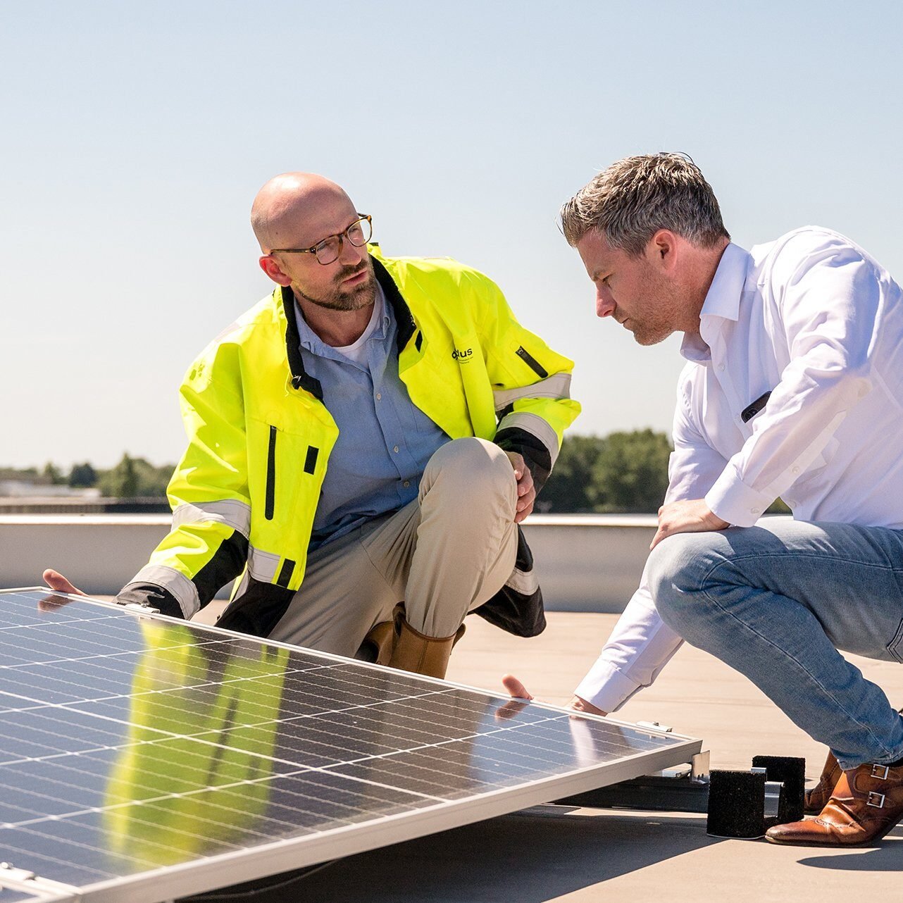 Groendus-projectfotografie-zonnepanelen