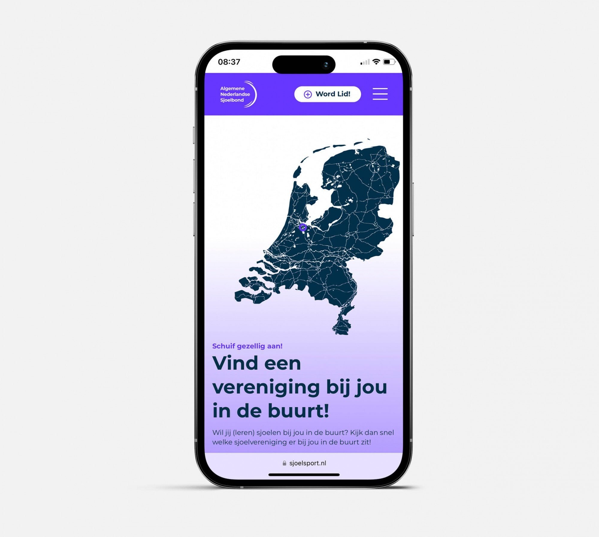 mobiele-website-Algemene-Nederlandse-Sjoelbond