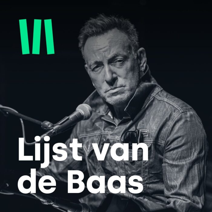 De Baas