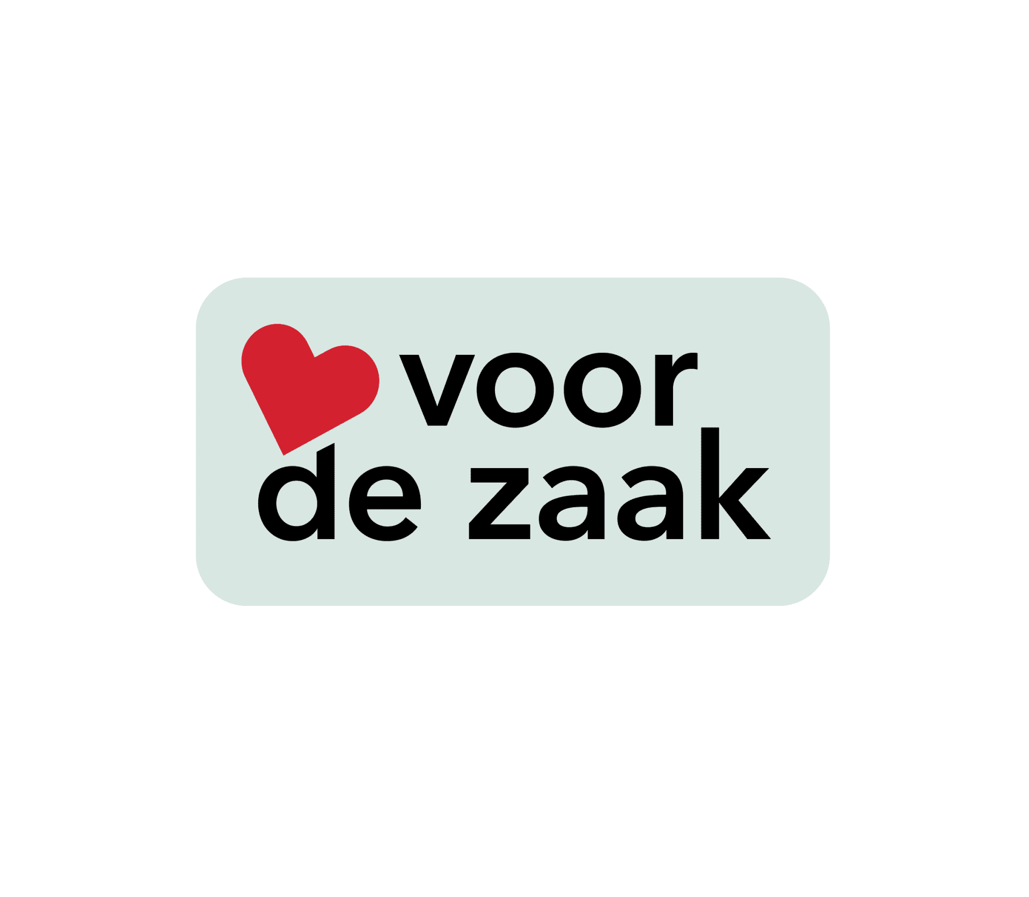 Hart voor de Zaak – 113